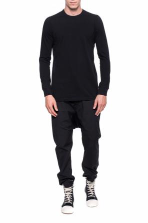 Long sleeve t-shirt, zdjęcie 2 Long sleeve t-shirt od Rick Owens